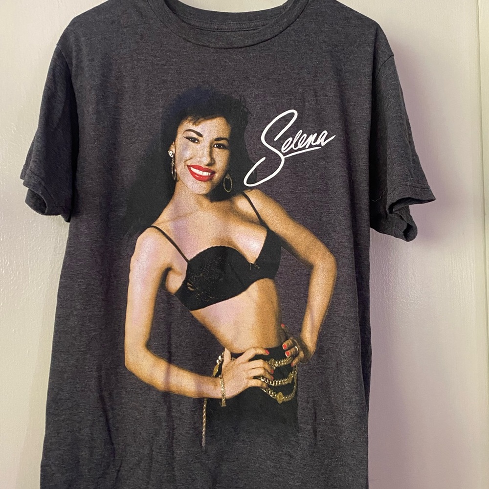 Selena Official T shirt